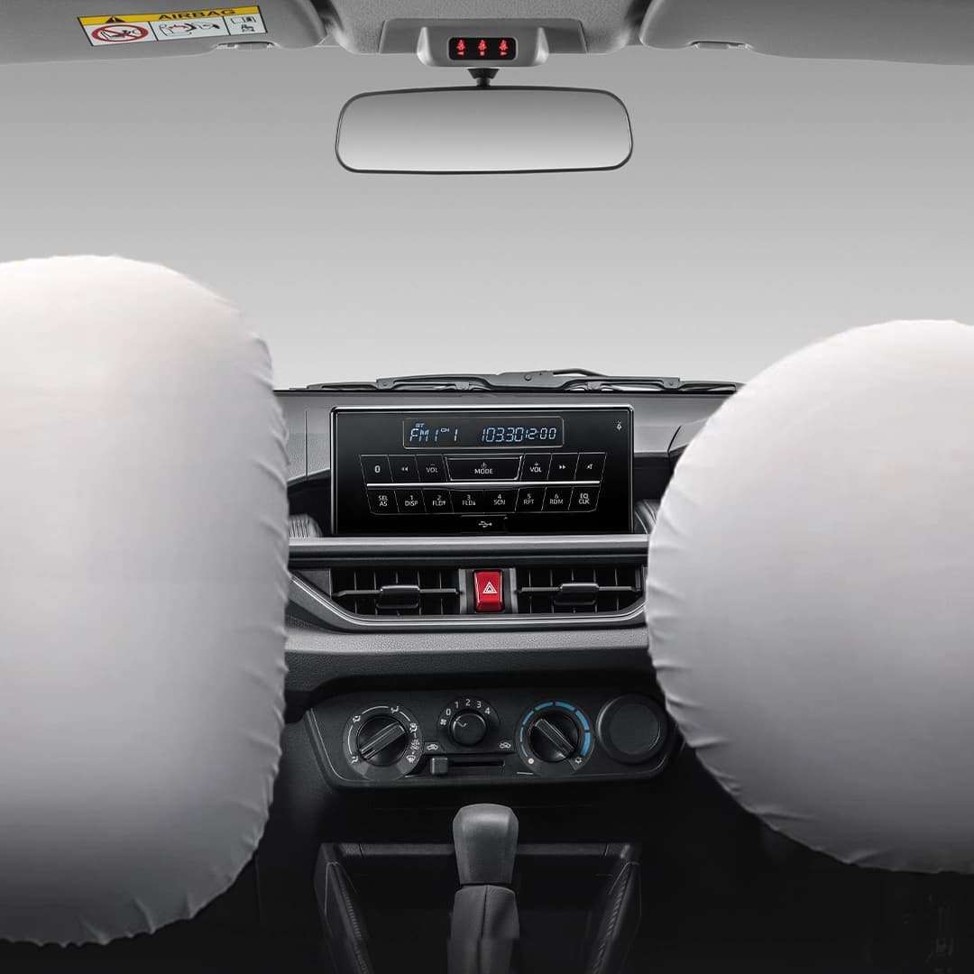 Air Bags