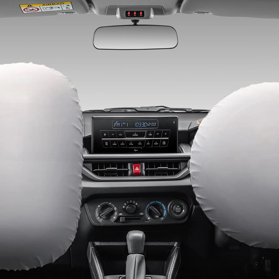 Air Bags