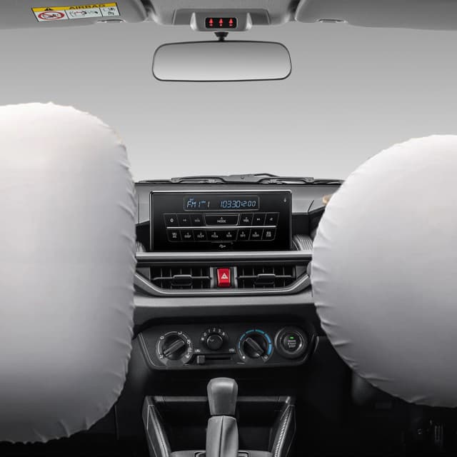 Air Bags