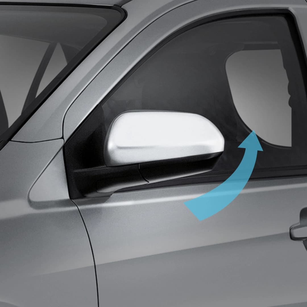 Electric Retractable