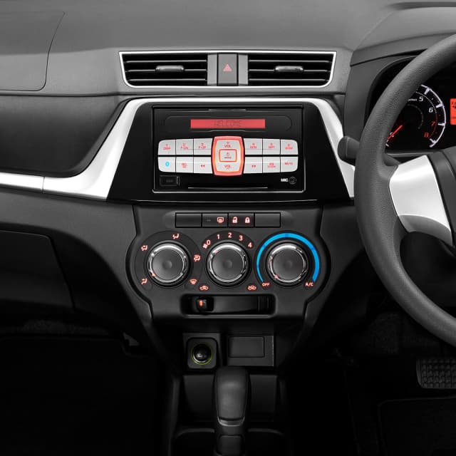 Audio System with Bluetooth