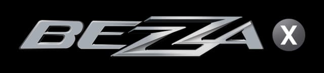 bezza-x-logo