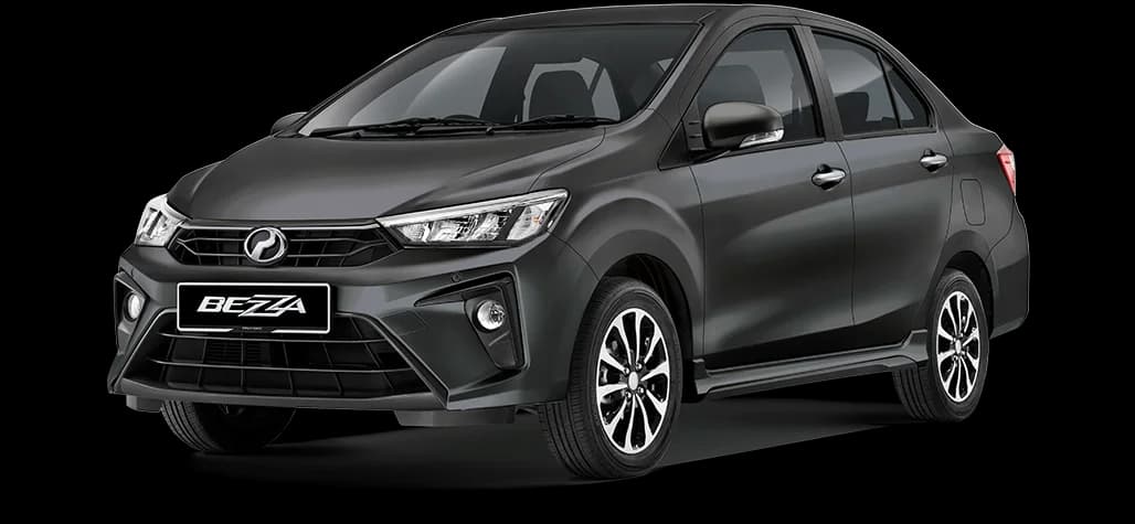 Granite Grey bezza-x