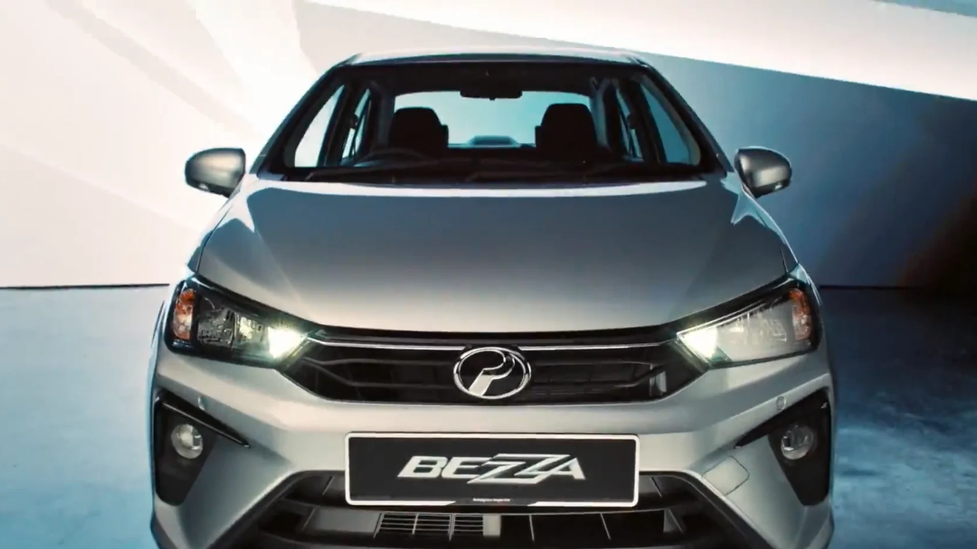 Perodua Intro Background