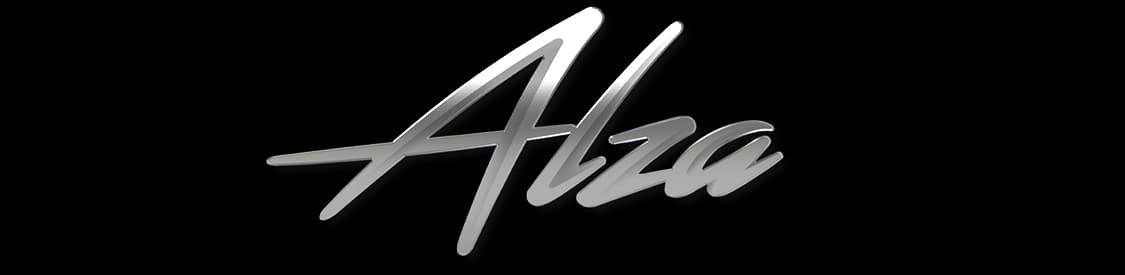 Alza logo