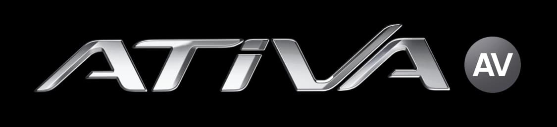 Ativa logo