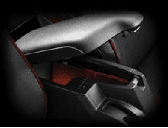 Utility Compartment 1