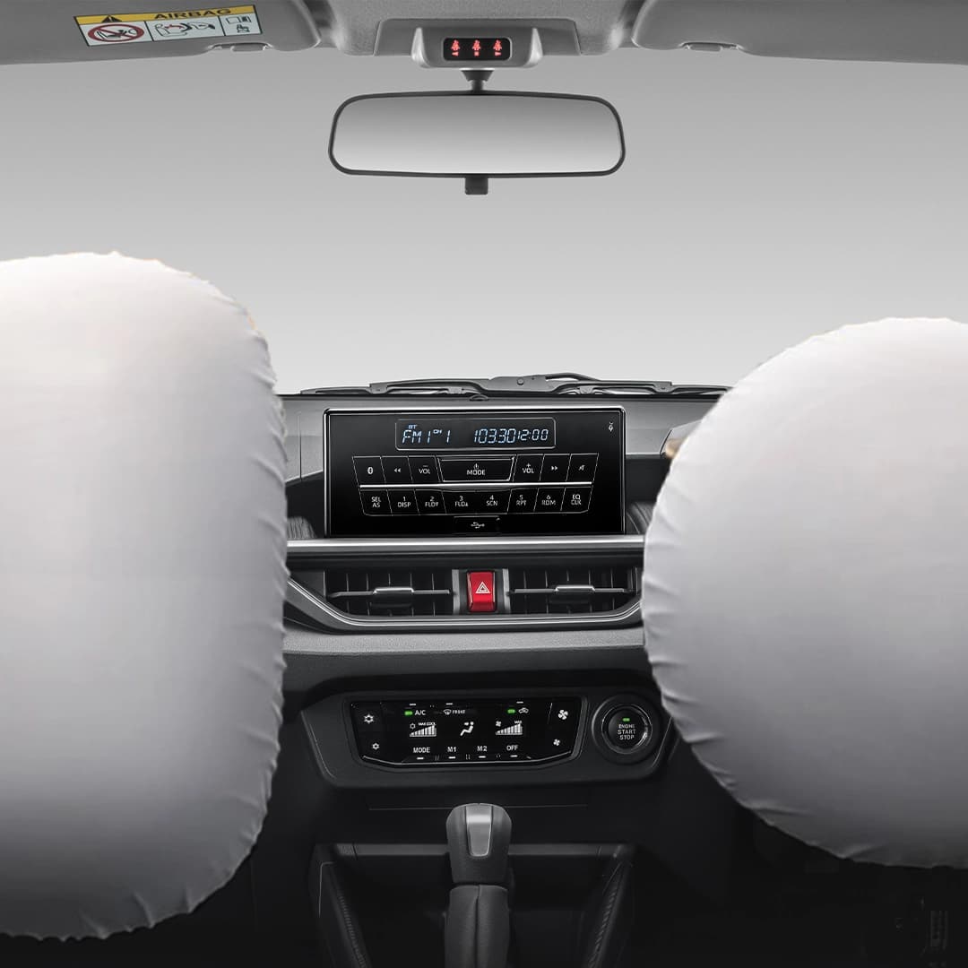 Air Bags