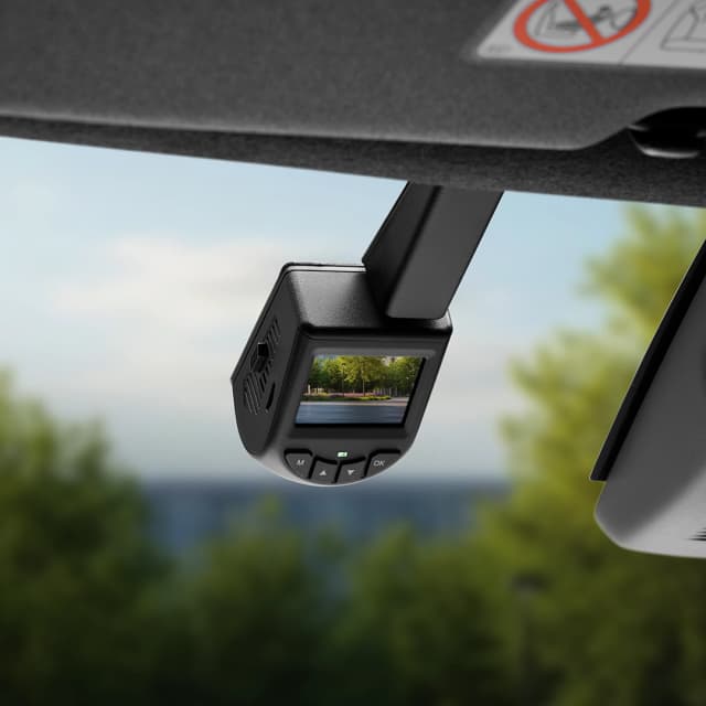 Digital Video Recorder(DVR)