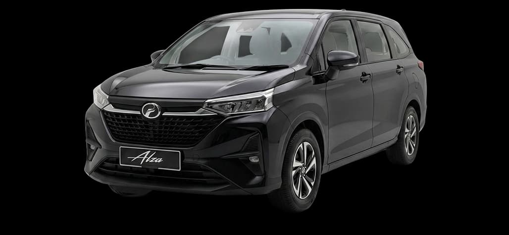 Elegant Black alza