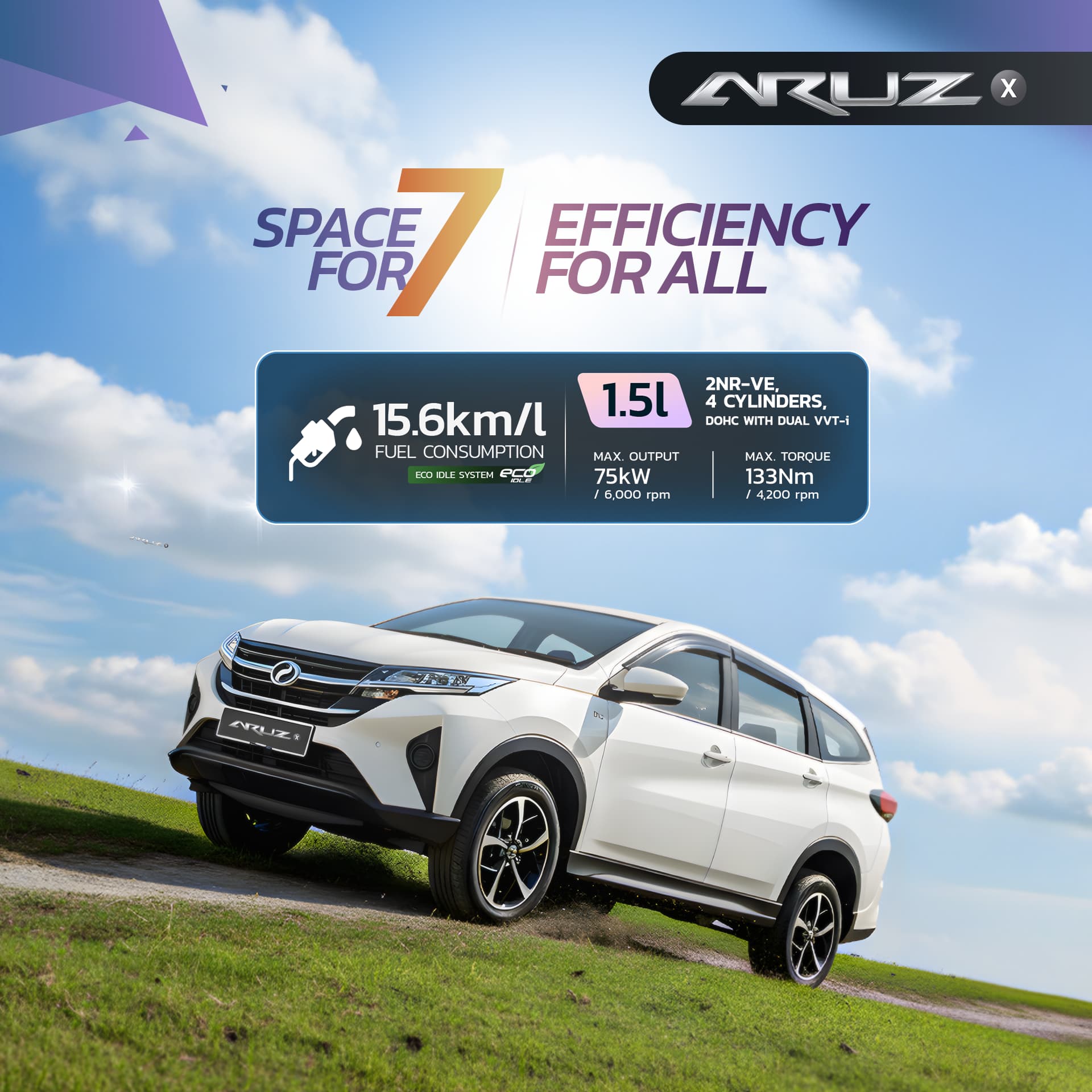 vehicle meter mobile